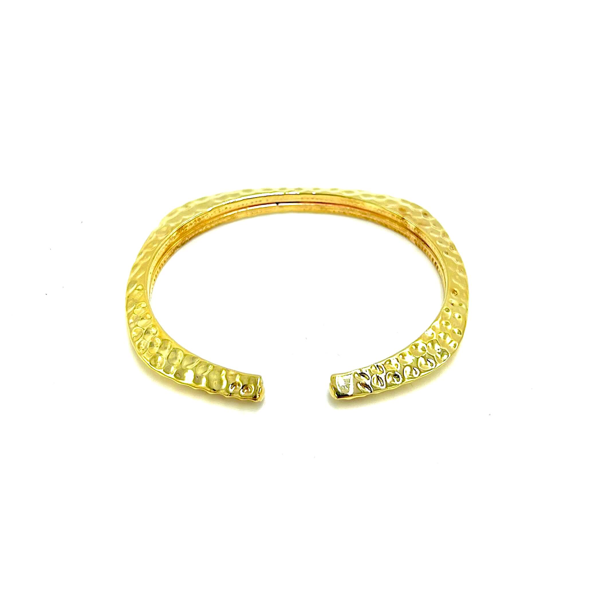 BRACCIALE DONNA ARAMINI CHUNKY IN ORO 18KT ART. BRAR0026G