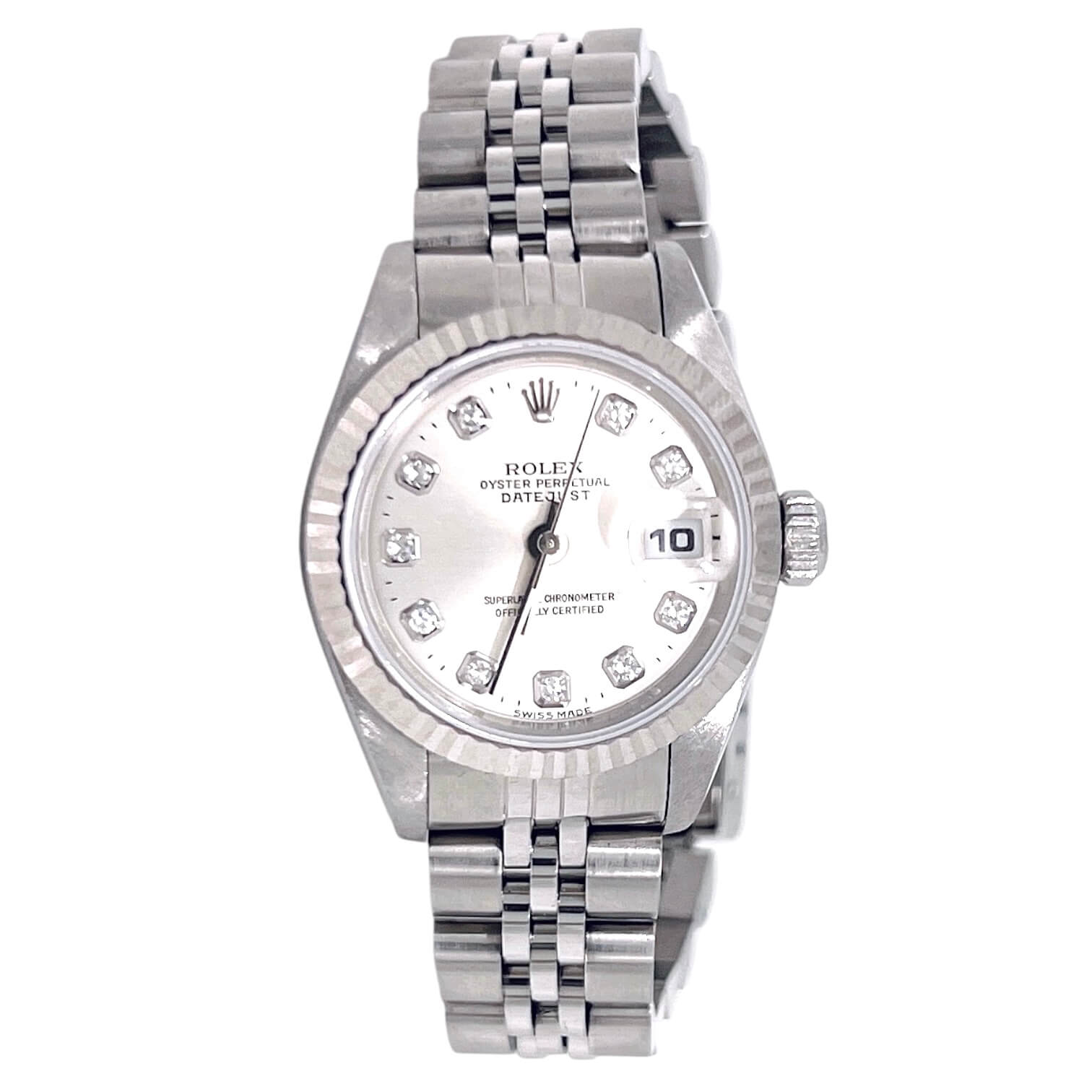 Rolex datejust ref:69174 collezione privata